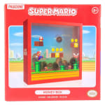 Paladone Hucha Super Mario Nintendo por 12,99€