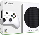 Consola Xbox Series S 512gb por $5949 en Amazon