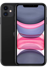 Apple iPhone 11 (128 GB) - en Negro por 569,99