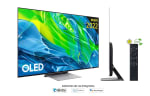 (-35%) Smart TV OLED de Samsung por 1568€