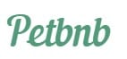 10 euro tegoed bij pet bnb!