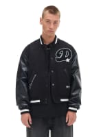 Chaqueta bomber para Hombre por 52.99€