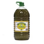 Aceite de Oliva Virgen Fuenteoliva 5L por 19,45€