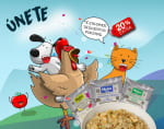Cupón descuento directo de 5€ en compras NAKU - ZAUNK