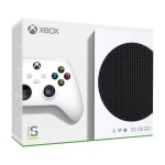 MICROSOFT Xbox Series S 512 GB pour 257.05 chez Microspot