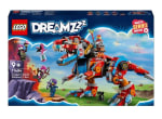 Lego Dreamzzz Dinosaurio C-Rex de Cooper por 55,99€.