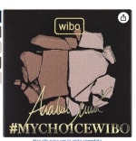 Sombra de Ojos Eyeshadow Insert My Choice Anabel Mua: 04 por 2,39€