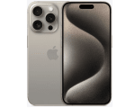 iPhone 15 Pro 128GB a tan solo 945€