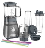 Licuadora Cuisinart Hurricane Compact por $69.990