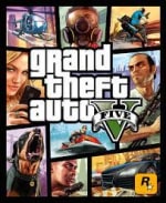 GTA V a solo €9.39 en Gamivo