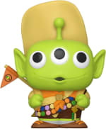 Funko Pop! Disney: Pixar Alien - R$ 83,38