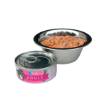10% de dto. en Comida Húmeda para Gatos Adult Grain Free Codorniz con Pollo
