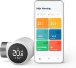 Tado Slimme Radiatorknop X (uitbreiding) voor €65 bij Bol
