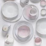 1+1 gratis op geselecteerde keramiek servies bij Egg Back Home