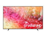 Samsung Store: Pantalla 65" Crystal UHD 4K