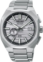 Seiko Astron GPS Solar Edición Limitada por 1.680€
