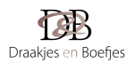 40% EXTRA korting op de sale tot 70% bij Draakjes en Boefjes