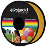 Polaroid 3D 1 kg universeel premium PLA-filament, goudkleurig