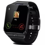 Smartwatch Groupon- leuk als kerstcadeau voor €23,09