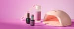 25% Korting op Alle Starter Sets bij PinkGellac