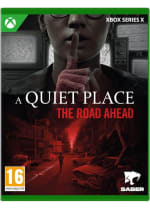 A Quiet Place The Road Ahead Xbox Series X por 21,49€.
