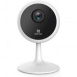 EZVIZ C1C Plus Cámara de Seguridad IP Interior Blanca por 24,99€