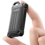 ORICO SSD 1TB Portable SSD 2000MB/s por solo 86,99€