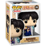 Funko POP! Figura de Naraku Inuyasha por 3,99€