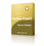 Macrorit Partition Expert Server Edition 8 Gratis con Sharewareonsale