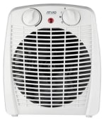 Calefactor Atvio Eléctrico $99 | Descuento Bodega Aurrera