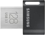 SAMSUNG Fit Plus Unidad Flash, 128 GB por $324.21 en Amazon
