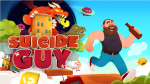Videojuego Suicide Guy a $0.99 MXN en Nintendo