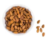 Bruine Amandelen - Ongebrand & ongezouten - 100% puur voor €8,95