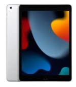 iPad 10.2" WiFi 9a Gen 64GB por $3,999 en Sam's Club