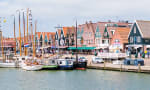 Volendam & Marken-arrangement voor 1 persoon voor €24 dmv code
