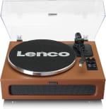Lenco Platenspeler met Bluetooth voor €179 in de AH voordeelshop
