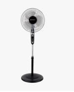 Ventilador de pie - Orbegozo SF0148, 50W, 3 velocidades, Rejilla de seguridad por 25.79€ (Cuenta Nueva 15.47€)