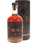 Stapelkortingen van 5% - 10% - 15% op alles van Worthy Park, Rammstein, Esclavo, Patridom en 1423 Single Barrel Selection