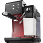 Cafeteira Expresso da Oster, modelo PrimaLatte 19 - R$ 1.018,99