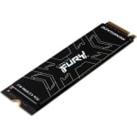 SSD Kingston FURY Renegade 2 To à 127,49€