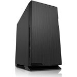 Caja de ordenador iTek Sylent midi-tower por 28,61€