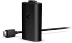 Batería recargable Xbox Kit Play and Charge por 17,35€