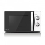 Toshiba MW2MG20PWH Microondas con Grill 20L 1270W por 79€