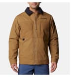 Chaqueta para Hombre Columbia Loma Vista Fusion por 69.99€