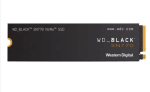 Disque SSD Western Digital Black SN770 2To à 129,90€