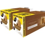 Pack 96 Cápsulas Dolce Gusto Nescafé por 20,43€