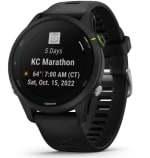 Montre Garmin forerunner 255 music à 244,99€