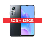 Telefono Blackview a85 global 8GB 128GB 6.5 "HD + 90hz por 155,64€