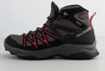 Botas de montaña de hombre Daintree Mid GTX Salomon por 66.6€