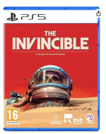 The Invincible PlayStation 5 por 19,99€